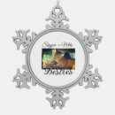 Search for dad to be christmas tree decorations Best dog dad ever