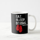 Search for boxing day mugs Boxing hard work