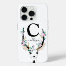 Search for floral deer iphone cases For her