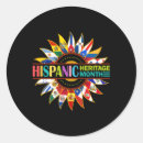 Search for hispanic heritage month stickers Flags