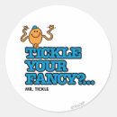 Search for tickle stickers Roger hargreaves