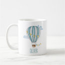 Search for watercolor clouds mugs Blue