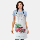 Search for snow aprons Watercolor