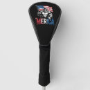 Search for bigfoot golf equipment Patriotic