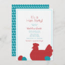 Search for kitchen party invitations Farmhouse