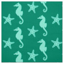 Search for seafoam green fabric Teal