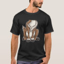 Search for brown reindeer tshirts Adult