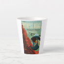 Search for caldera mugs Volcano