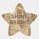 Search for bronze glitter stickers Sparkle
