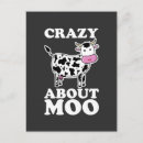 Search for funny cow puns postcards Cute