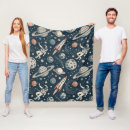 Search for galaxy blankets Planets