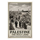 Search for palestine posters Holy land