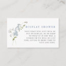 Search for delphinium invitations For her