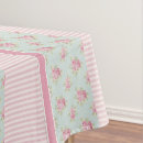 Search for country cottage tablecloths Elegant