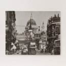 Search for streets of london puzzles City