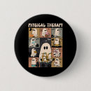 Search for physical therapy badges Black cat