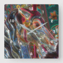 Search for carousel horse art Abstract