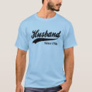 Search for 31st wedding anniversary tshirts Husband
