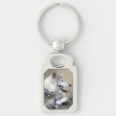 Search for grey wolves key rings Nature