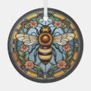 Search for bee ornament christmas tree decorations Apiary