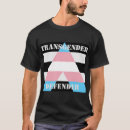 Search for straight ally pride flag tshirts Transgender