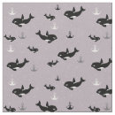 Search for orca fabric Animal