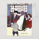Search for pudding postcards Children