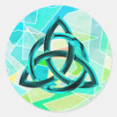 Search for trinity stickers Green