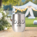 Search for for him travel mugs Typography