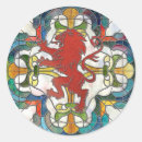 Search for lion crest stickers Lions