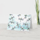 Search for flying insects cards Dragonflies