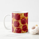Search for pepperoni mugs Food