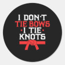Search for karate belt stickers Japan