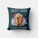 Search for hotdog cushions Joke