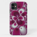 Search for rose petal iphone cases White