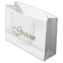 Search for groom gift bags Script