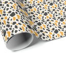 Search for cheetah gift wrap Glamour