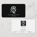 Search for strong business cards Modern