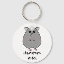 Search for hammy key rings Hammie