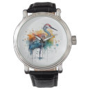 Search for crane watches Exotic