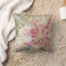 Search for shabby and chic cushions Flowers