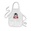 Search for holding aprons Happy
