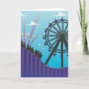 Search for roller coaster cards Carnival