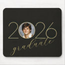 Search for graduation mousepads College