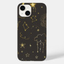 Search for constellation iphone cases Moon