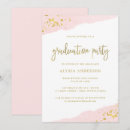 Search for fancy graduation invitations Stylish