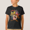 Search for colorful kids tshirts Cartoon