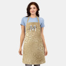 Search for cheetah aprons Modern