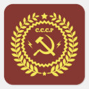 Search for leftist stickers Communism