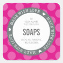 Search for jewelry labels Soap